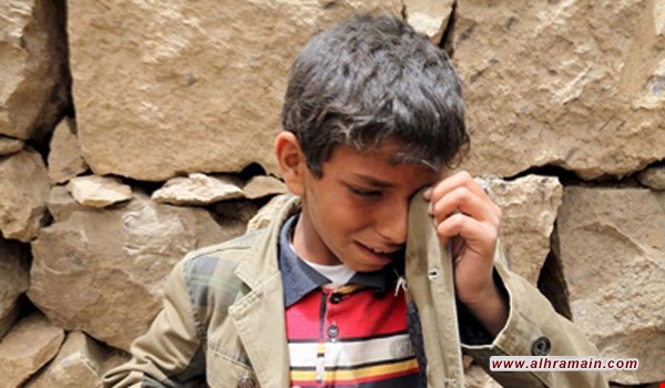 اليمن: الحرب التي لم تترك من فتات البسمة شيئاً!