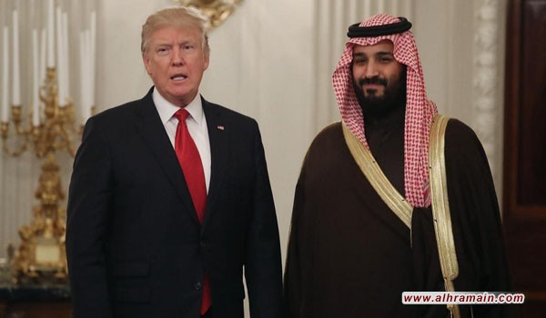 ما وراء زيادة ترامب لجرعة ضغوطه على القيادة السعودية
