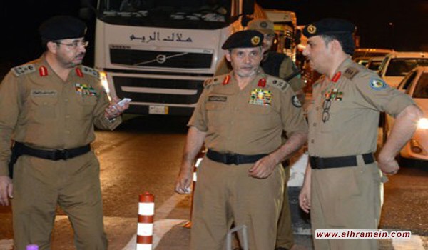 السعودية تلقي القبض على54 متهما بالإرهاب خلال الحج