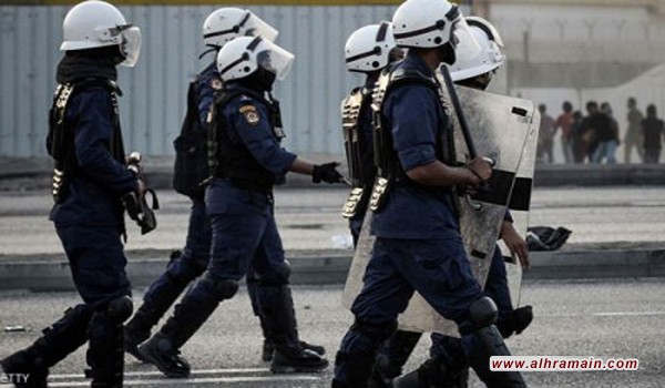 الرياض تدعم “إجراءات” البحرين في بلدة شيعية قتل فيها خمسة متظاهرين 