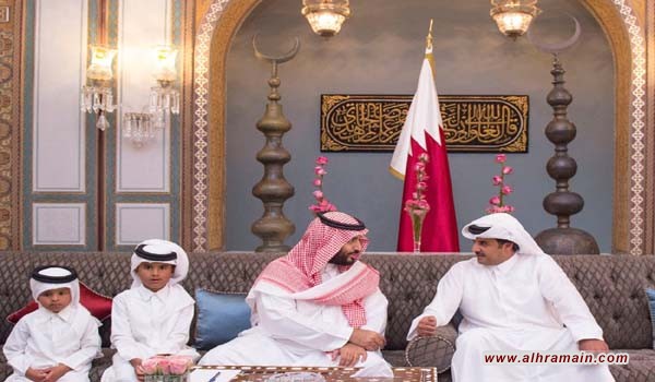 أخطر توقعات لمعهد واشنطن في حال صعدت الدول المحاصرة وفقدت قطر صبرها