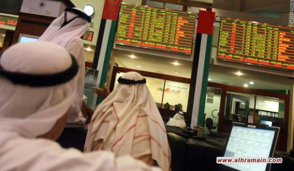 خفض رؤوس أموال 6 شركات في السوق السعودية بسبب خسائرها المتراكمة