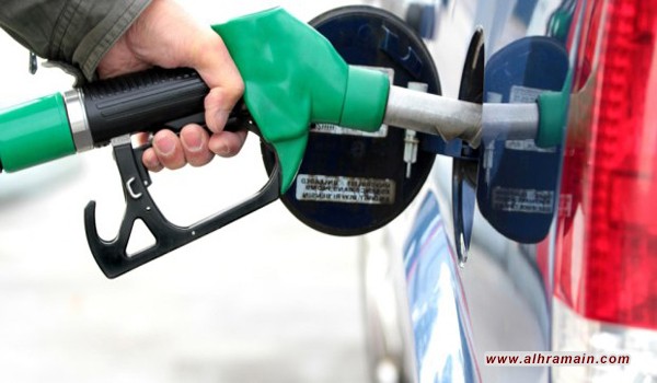 السعودية سترفع سعر البنزين 30% في يوليو