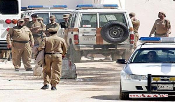 اصابة رجل أمن ومواطنين اثنين في ثلاث عمليات اطلاق نار متفرقة نفذها مجهولون في محافظة القطيف ذات الغالبية الشيعية  في شرق السعودية   