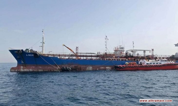 خبير روسي: المخابرات الإسرائيلية أو السعودية تقفان وراء تخريب السفن التجارية في ميناء الفجيرة