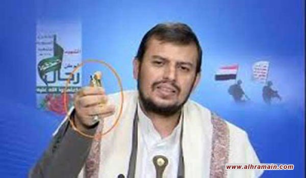 ماهو سر “الولاعة” التي رفعها زعيم حركة أنصار الله عبد الملك الحوثي أمام الكاميرات في وجه السعودية