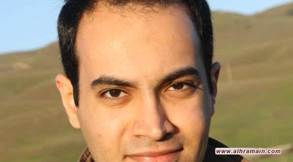 شقيقة المعتقل عبدالرحمن السدحان تكشف محاولات السلطات لعرقله استئنافه حكم سجنه