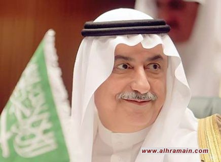 مصدر مسؤول بوزارة الخارجية السعودية ينفي افتتاح سفارة المملكة في دمشق
