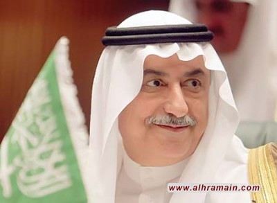 وزير سعودي كان محتجزا في حملة مكافحة الفساد يرأس وفد المملكة في “دافوس″