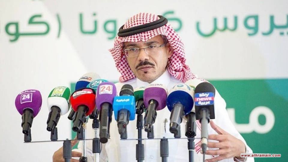 السعودية تكشف سبب ارتفاع إصابات «كورونا» بين الأطفال