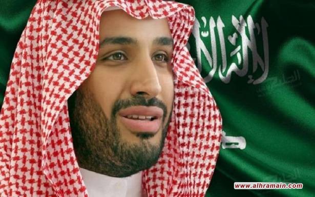 القيادة الاميركية خائفة على مصير السعودية