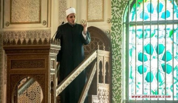 بروكسل تسحب تصريح إقامة رجل دين سعودي: قلق متنامي من الوهابية