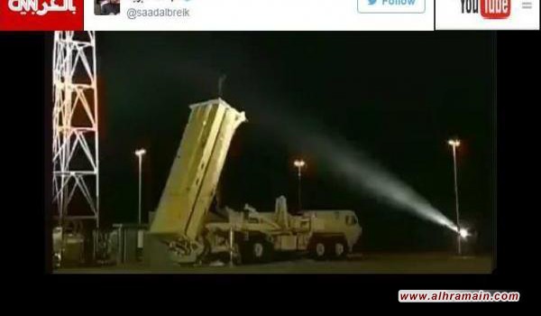 استهداف مكة – بالفيديو والصور: فضيحة سعودية انخرطت فيها سي إن إن الأمريكية