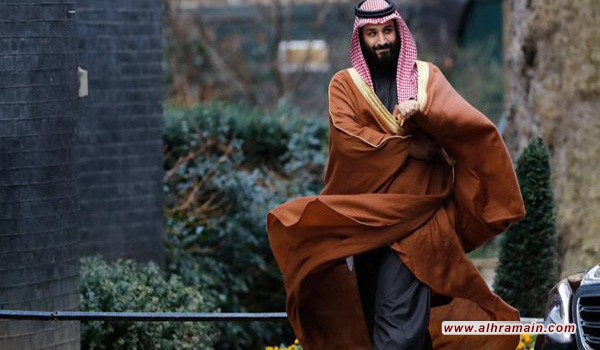 الغارديان: الشراكة الإنسانية مع السعودية وصمة عار لبريطانيا
