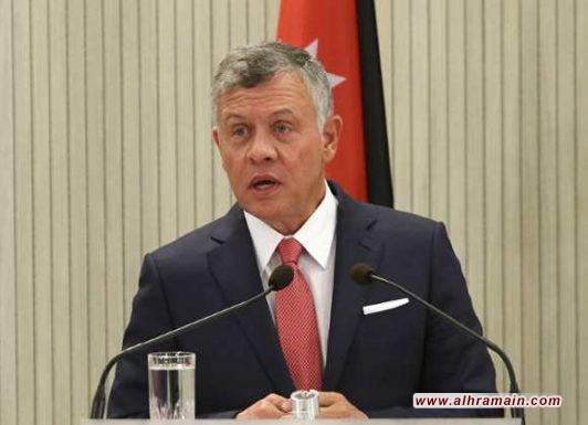 بانوراما سياسة الأردن الخارجية في 2019 من محاضر الاجتماعات الملكية: تركيا حليف استراتيجي بمعيقات بيروقراطية..