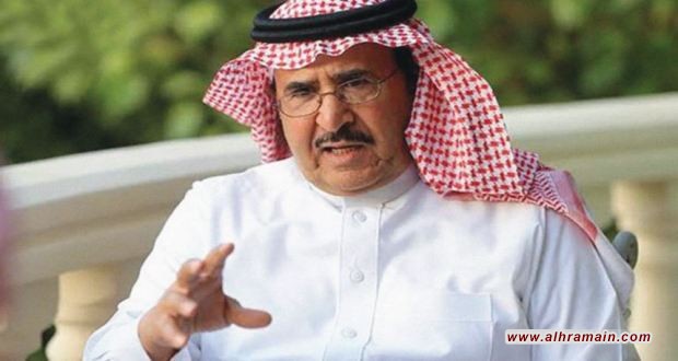 أكاديميون دوليون يطالبون السلطات بالإفراج عن الاقتصادي عبدالعزيز الدخيل