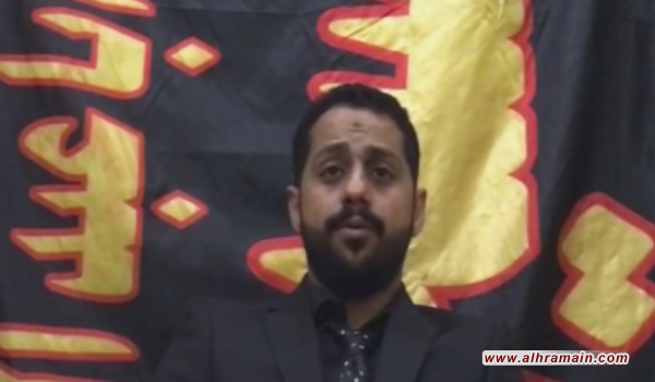 القطيف: القديحي يوجه رسالتين إلى السلطات السعودية عبر مقطع فيديو