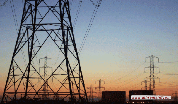 السعودية: غضب شعبي إثر مضاعفة فواتير الكهرباء