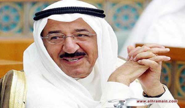 أمير قطر يتسلم رسالة من نظيره الكويتي ووزير الإعلام القطري يتوجه إلى جدة 