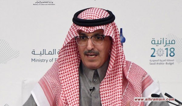 للعام الخامس على التوالي: عجز في الميزانية السعودية رغم تحسن أسعار النفط
