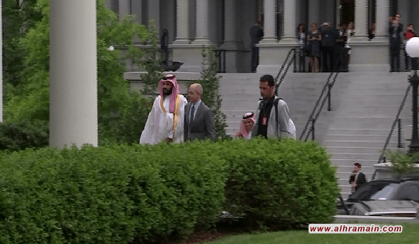 زيارات المسؤولين السعوديين.. والرباعية الدولية