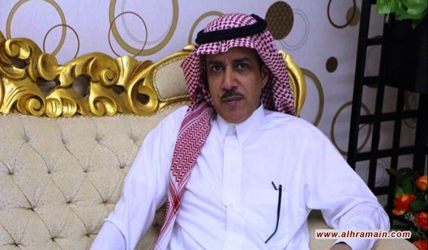 اعتقال الصحافي السعودي صالح الشيحي بأمر من ابن سلمان