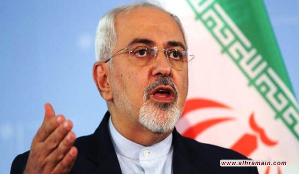 ظريف: إيران أرادت الحل السياسي لليمن بخلاف السعودية