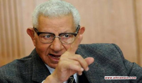 في “قنبلة مدوية”: صحفي مقرب من مبارك والسيسي يكشف خفايا الاتفاق المصري – السعودي