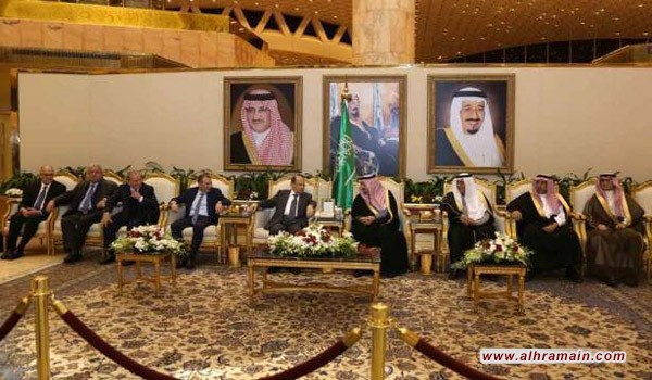 الفوقية السعودية واستضعاف لبنان