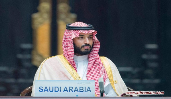 الأمير السعودي يغامر بمستقبله السياسي لإصلاح اقتصاد البلاد.. فهل ينجح؟