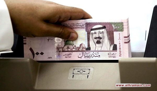 ميزانية السعودية مثقلة بارتفاع الأسعار وتراجع النمو