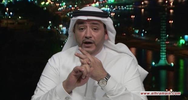 مدير مركز أبحاث سعودي: للصهاينة الحق في إقامة دولة