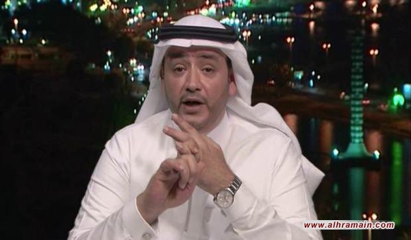 مدير مركز دراسات سعودي: فتح سفارة إسرائيلية في الرياض وفاة للمشروع الإيراني