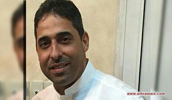 السلطات تعتقل الناشط أحمد المشيخص وتقتاده إلى جهة مجهولة