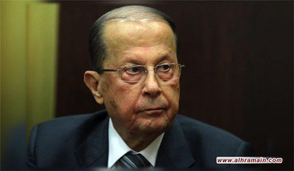 “أسوشيتد برس”: في مصر.. رئيس لبنان يشعل غضب السعودية