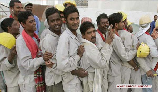 العمالة الهندية تتضور جوعا في السعودية.. أزمة حكومية أم سوء إدارة؟