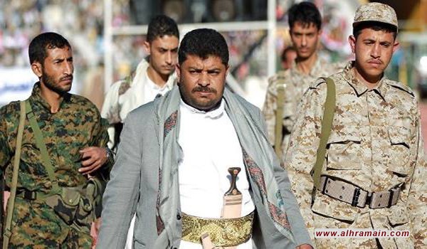 الحوثيون يبدون استعدادهم للتبادل الكلي للأسرى مع الحكومة اليمنية والسعودية بوساطة الصليب الاحمر