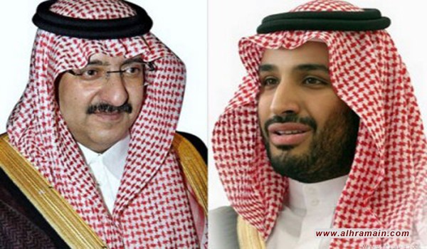 نيويورك تايمز: الملك السعودي ينزع صلاحية الإشراف على السلطة القضائية من ولي عهده استعدادا لتوريث ابنه محمد