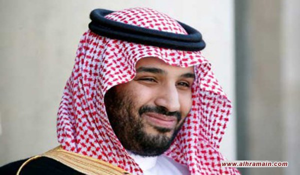 تأسيس صندوق سعودي ياباني باستثمارات تصل إلى 100 مليار دولار.. ومحمد بن سلمان يعلن ان الصندوق سيركز على استثمارات ذات عوائد مالية هامة