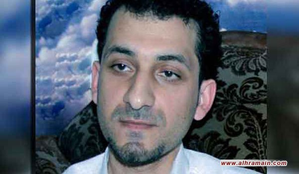 “مركز الخليج”: السعودية تمنع استئناف قضية الكاتب المعتقل نذير الماجد