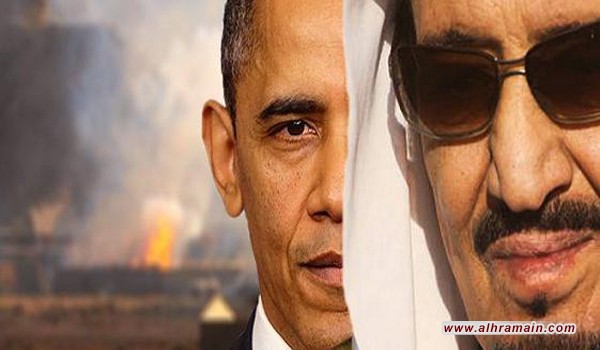  البيان في أسباب استغناء الأمريكان عن ‘آل سعود’ في اليمن