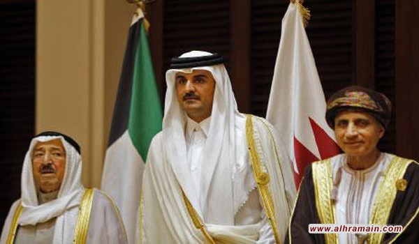 أمراء الخليج للسعودية: لا نريد اتحادكِ