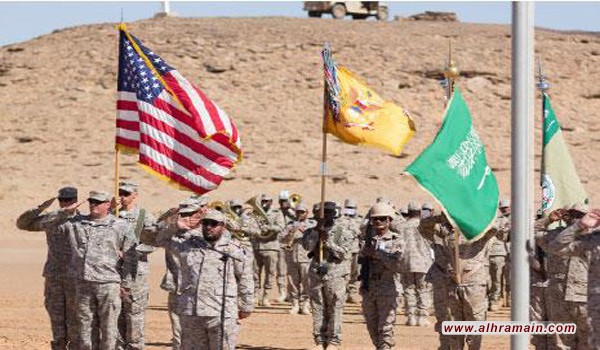 واشنطن: القوات السعودية ضعيفة ومفككة