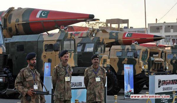 غضب باكستاني بسبب إرسال الجيش قوات إلى السعودية