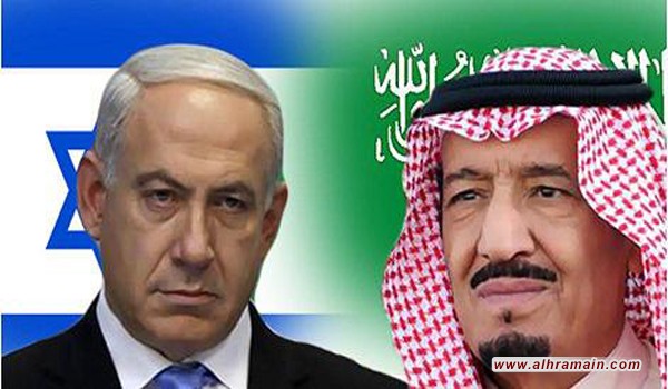 سفير “اسرائيل” السابق في امريكا: السعودية كانت تدعمنا من خلف الستار.