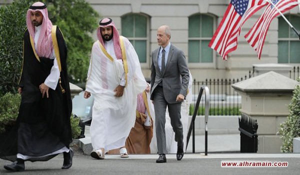 “التعاون الإسلامي” تطالب الكونغرس الأمريكي بسحب قانون يحاكم السعودية