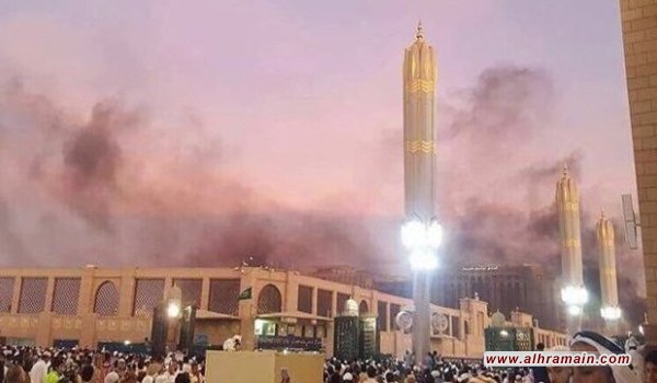 هيئة كبار العلماء السعودية: منفذي هجوم المدينة المنورة خوارج مارقون