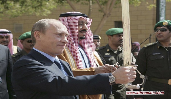 فيسك”: الشيعة ينتصرون في الشرق الأوسط بفضل روسيا والسعودية لا يمكنها أن تفعل شيئا