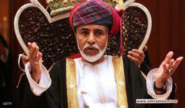 انباء عن قمة دعا اليها السلطان قابوس في مسقط لتوقيع اتفاق نهائي ينهي الحرب اليمنية 