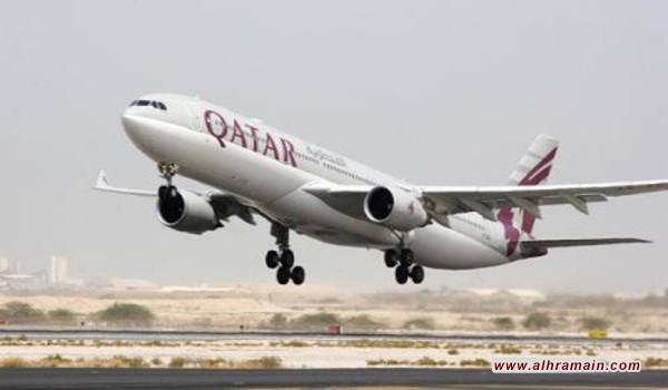 السعودية تسمح برحلات مباشرة لحجاج قطر بأي طيران شرط موافقة الهيئة العامة للطيران المدني السعودية عليه عدا “القطرية”